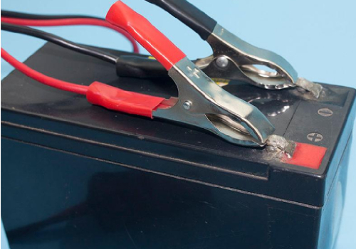 鉛酸電池 鉛酸電池