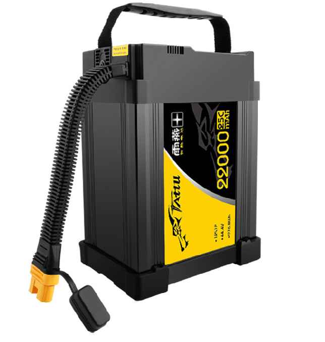 格氏雨燕無(wú)人機(jī)電池