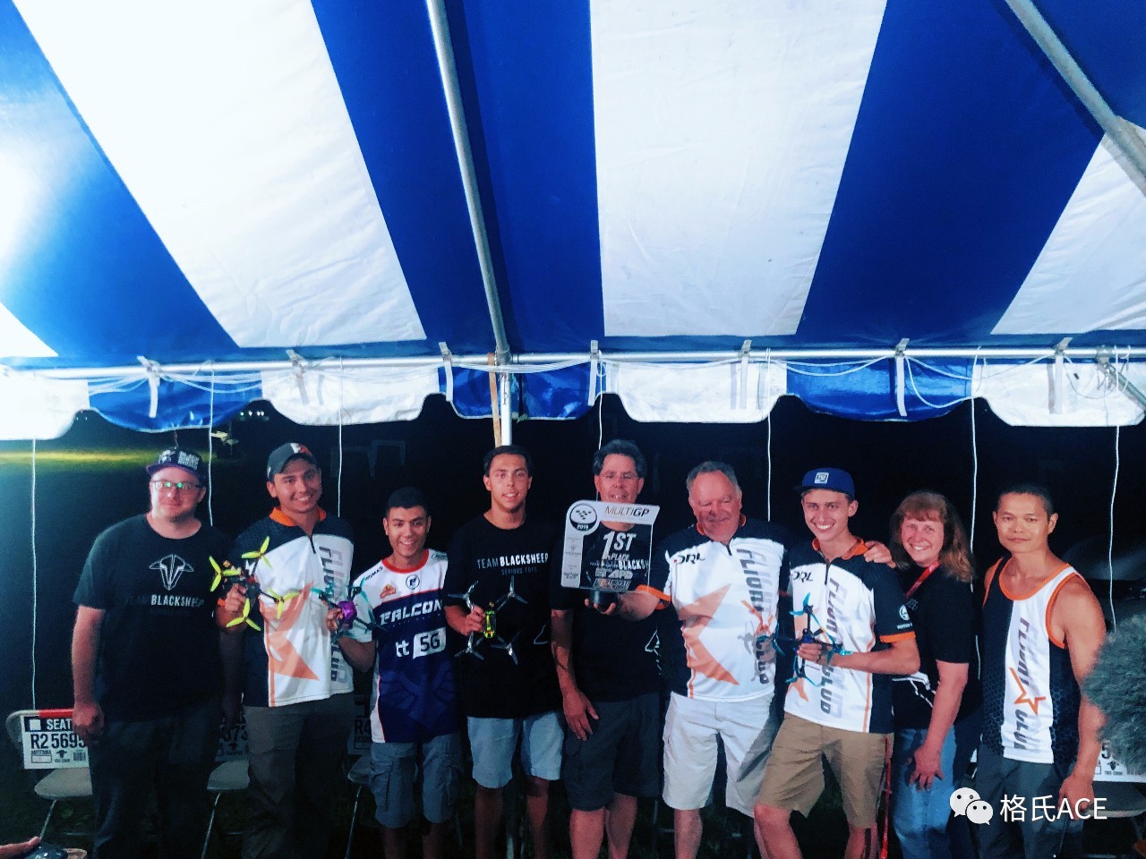 無人機(jī)比賽獲獎(jiǎng)選手 無人機(jī)比賽獲獎(jiǎng)選手