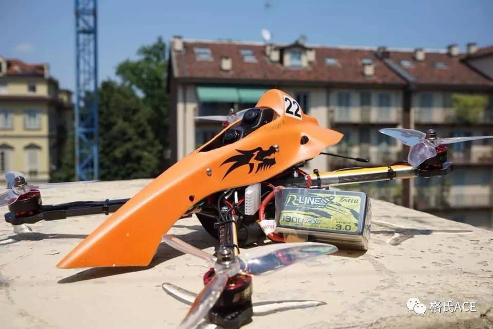 意大利無人機比賽 意大利無人機比賽