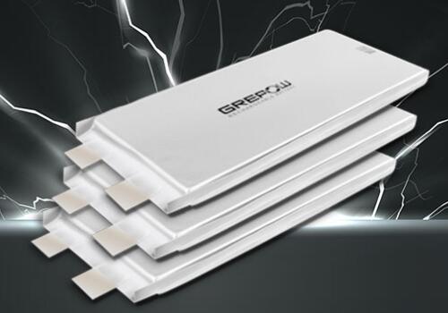 格瑞普高倍率電芯 格瑞普高倍率電芯