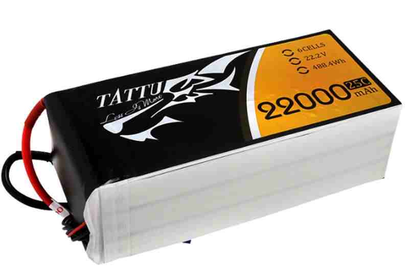 tattu無人機(jī)電池 tattu無人機(jī)電池