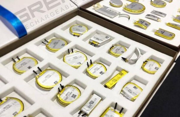 藍(lán)牙耳機(jī)電池 藍(lán)牙耳機(jī)電池