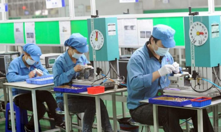 格瑞普鋰電池生產廠 格瑞普鋰電池生產廠