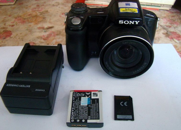 相機電池 相機電池