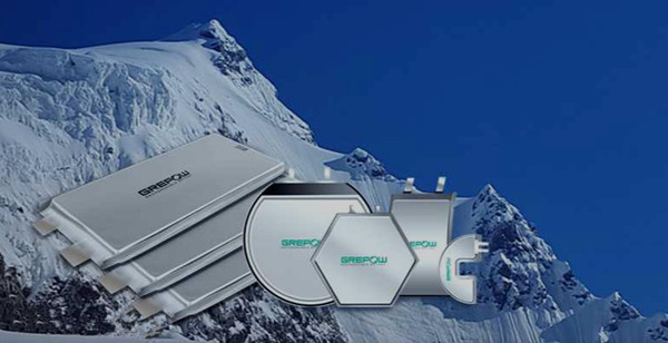 低溫鋰電池 低溫鋰電池