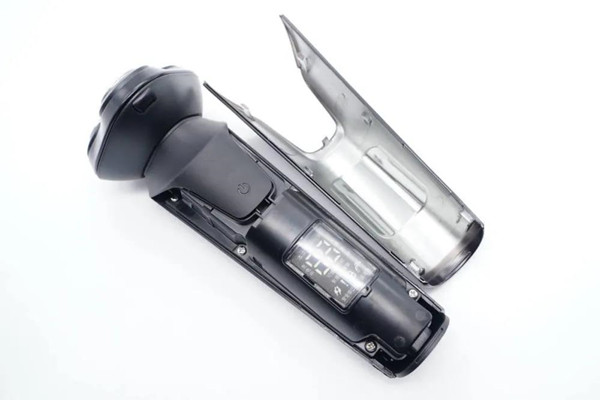 飛科剃須刀拆解圖 飛科剃須刀拆解圖