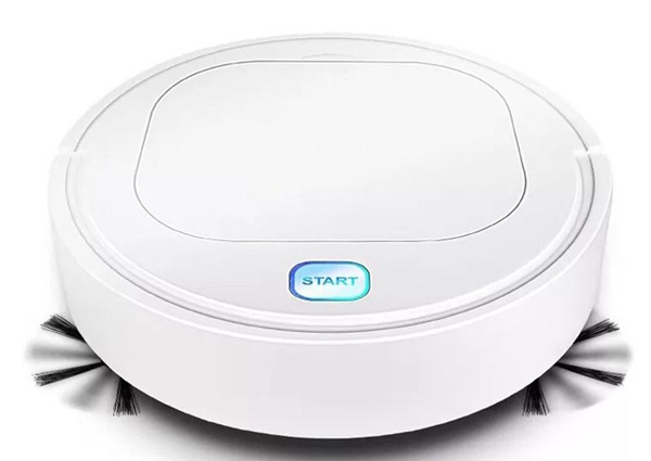 掃地機(jī)器人 掃地機(jī)器人