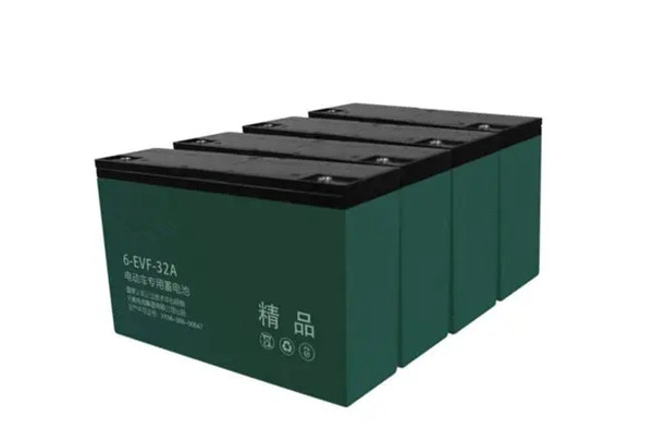 鉛酸電池 鉛酸電池