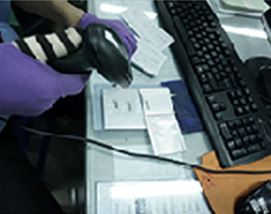 條碼質(zhì)量控制 條碼質(zhì)量控制