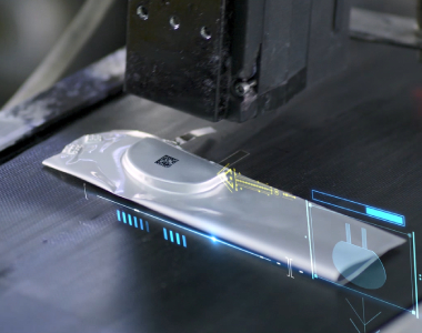 電池生產(chǎn)自動化掃碼檢測 電池生產(chǎn)自動化掃碼檢測