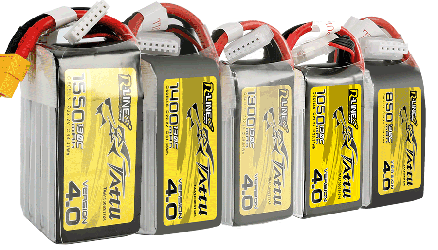 1400mAh fpv穿越機電池 22.2V 130C 6S1P 1400mAh fpv穿越機電池 22.2V 130C 6S1P