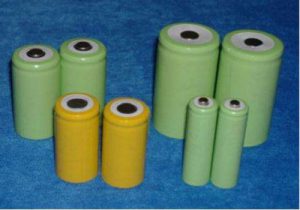 鎳氫電池 鎳氫電池