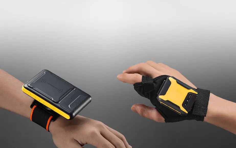 便攜式讀寫(xiě)器 便攜式讀寫(xiě)器