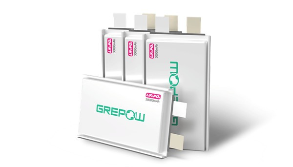 容量型鋰電池 容量型鋰電池