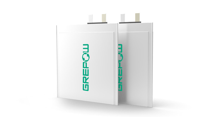 超薄電池 超薄電池