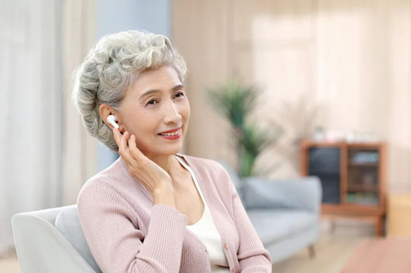 助聽(tīng)器 助聽(tīng)器