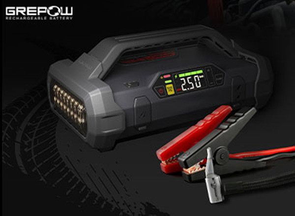 充氣泵版汽車應急啟動電源 充氣泵版汽車應急啟動電源