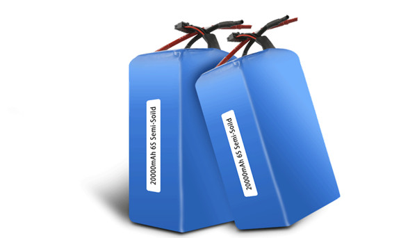 20000mAh高比能電池 20000mAh高比能電池