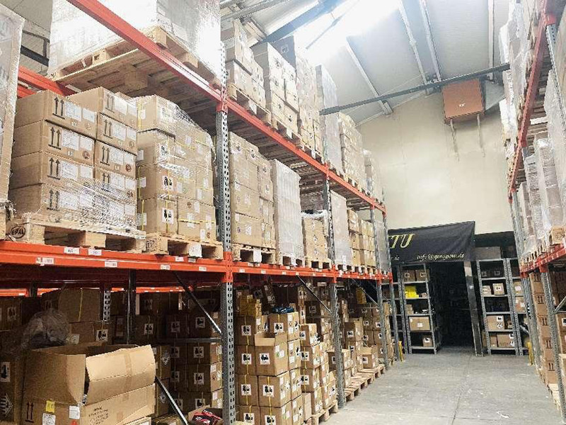 格瑞普德國海外倉 格瑞普德國海外倉