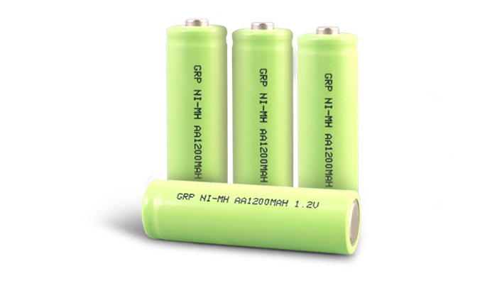 長(zhǎng)壽命鎳氫電池 長(zhǎng)壽命鎳氫電池