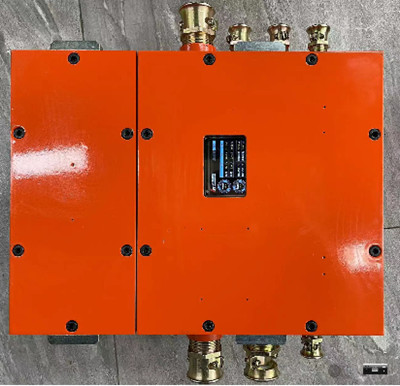 礦用本安型后備電源 礦用本安型后備電源