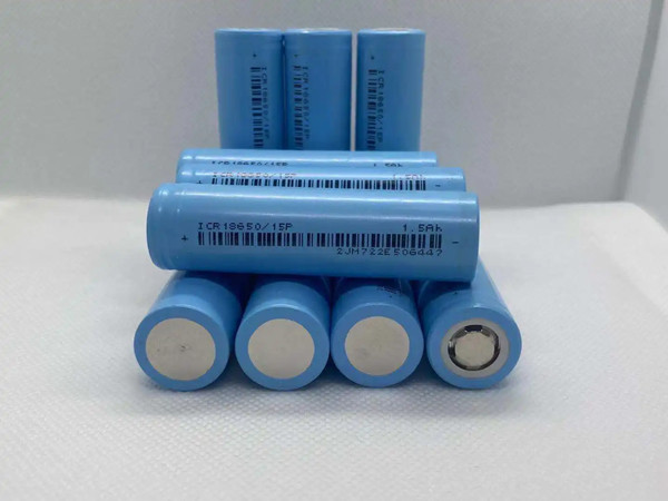 圓柱鋰電池 圓柱鋰電池