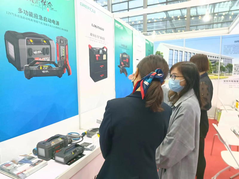 2022高交會現(xiàn)場 2022高交會現(xiàn)場