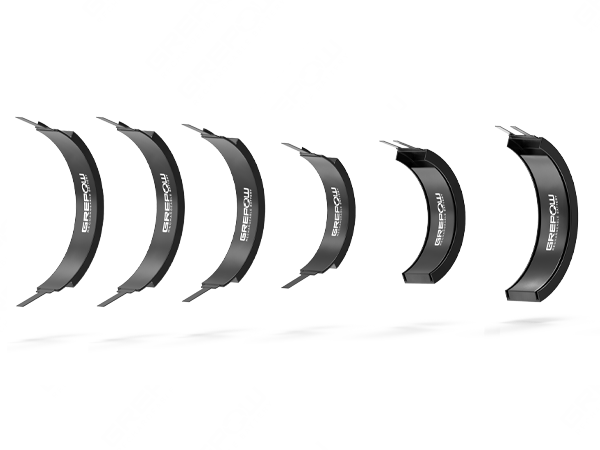 NeoRRow弧形電池 NeoRRow弧形電池