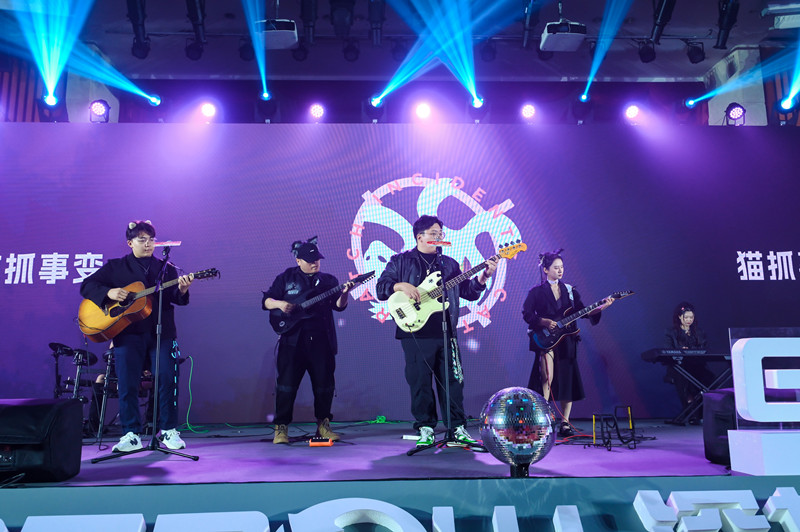 格瑞普2024年會(huì)yellow 想去海邊節(jié)目 格瑞普2024年會(huì)yellow 想去海邊節(jié)目