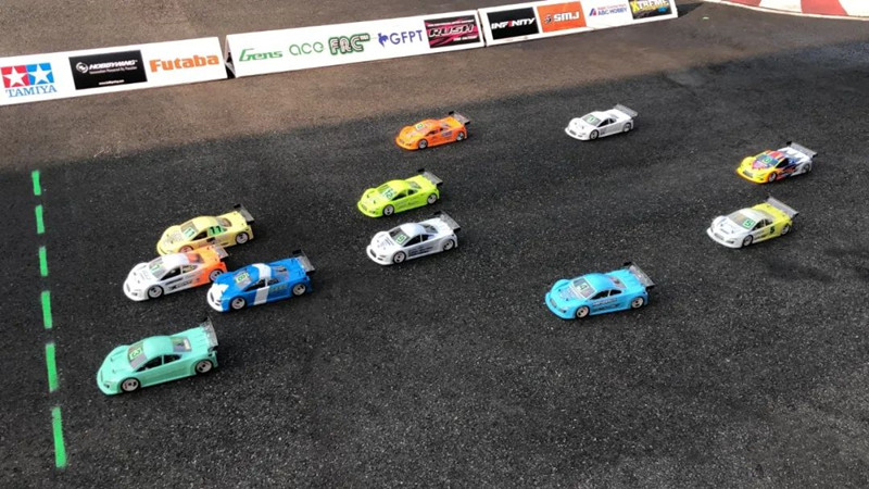 TITC賽事 TITC賽事