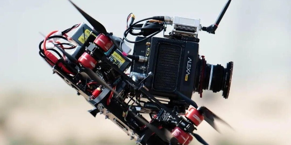 10寸FPV無人機 10寸FPV無人機