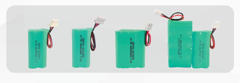 鎳氫電池組 鎳氫電池組