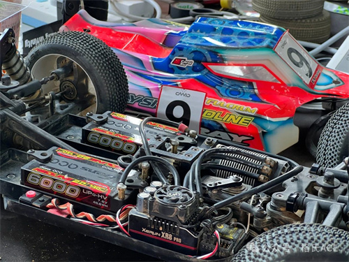 2024年全國(guó)車輛模型錦標(biāo)賽 2024年全國(guó)車輛模型錦標(biāo)賽