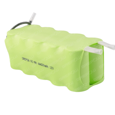 12V600mAh AA海上監(jiān)測(cè)器鎳氫電池 12V600mAh AA海上監(jiān)測(cè)器鎳氫電池