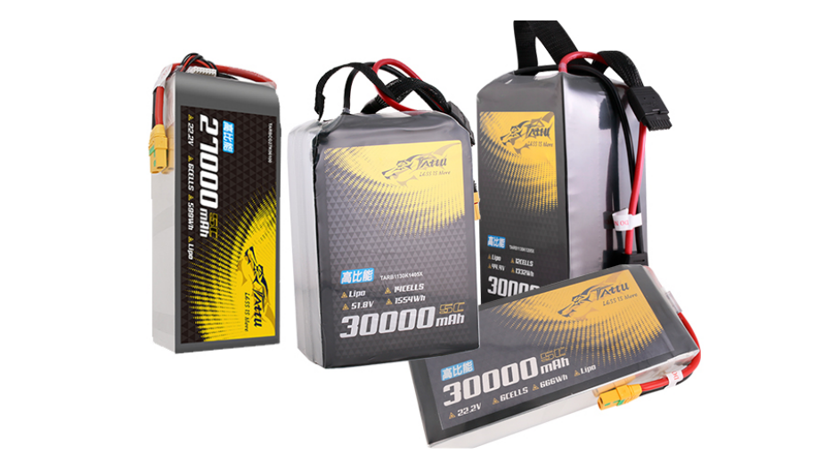 高比能電池 高比能電池