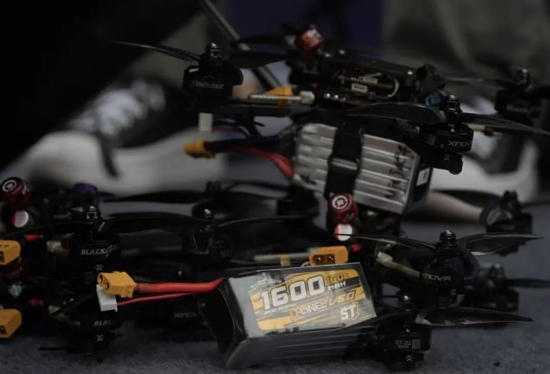 1600mAh 160C 22.2V 6S1P ST 1600mAh 160C 22.2V 6S1P ST