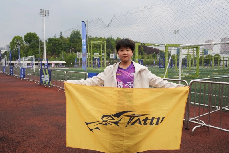 Tattu飛手 Tattu飛手