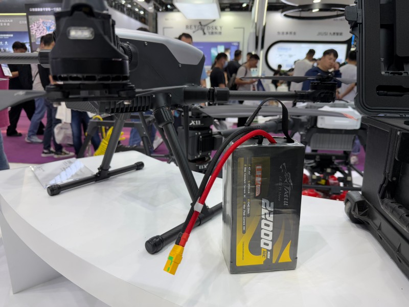 4.45V超高壓電池 4.45V超高壓電池