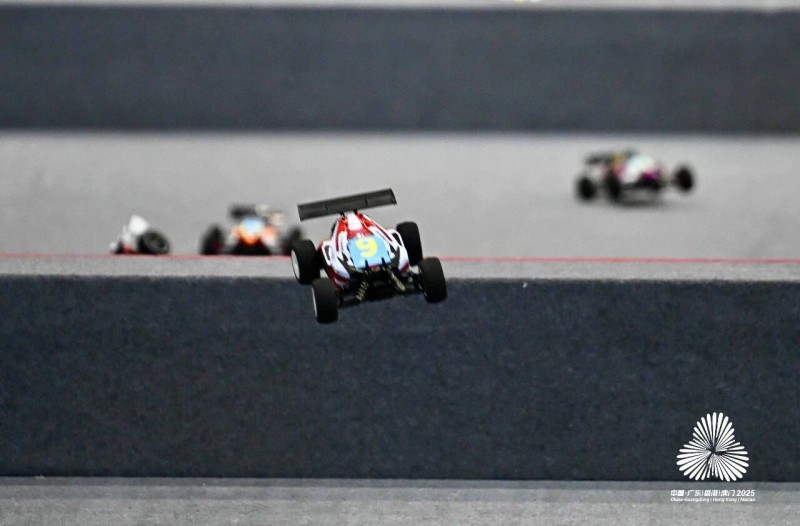 航海模型動(dòng)力艇