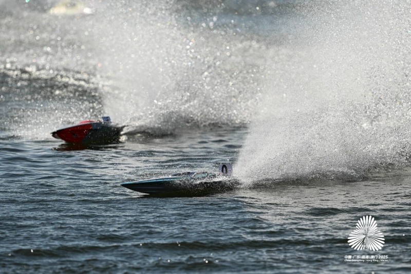 航海模型運(yùn)動(dòng)