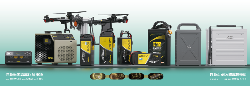 無人機電池&充電器 無人機電池&充電器
